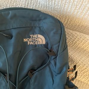 north face backpack